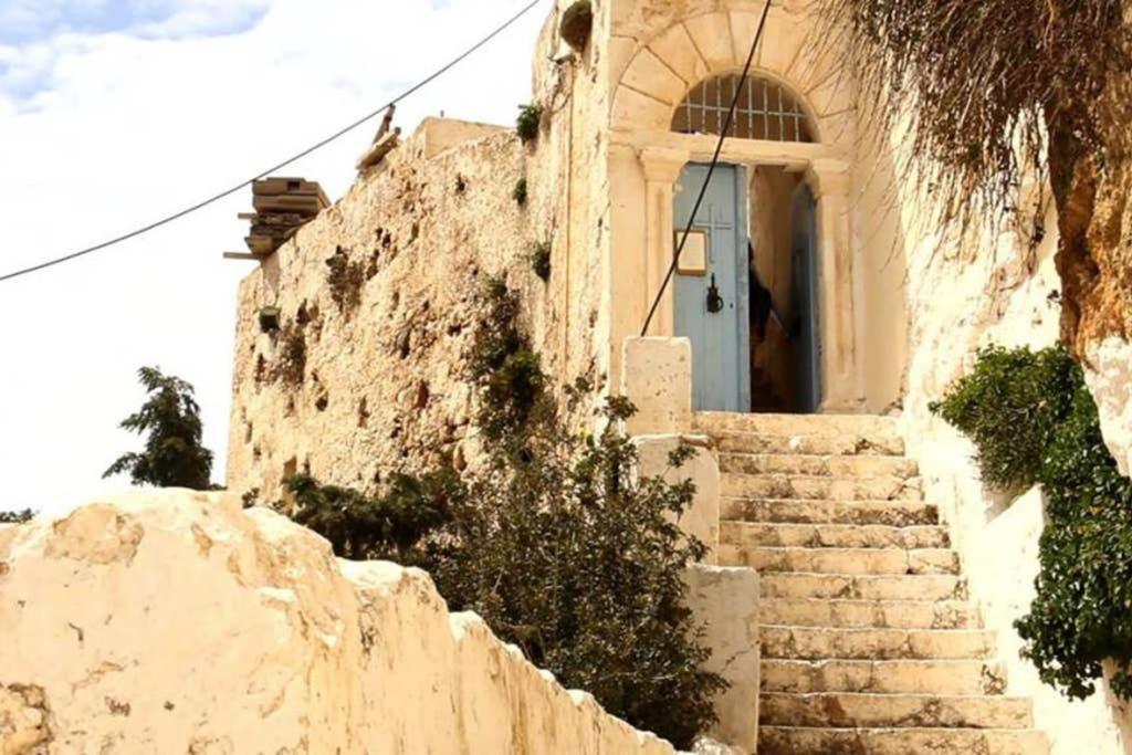 Casa D'armaros Kíssamos Exterior foto